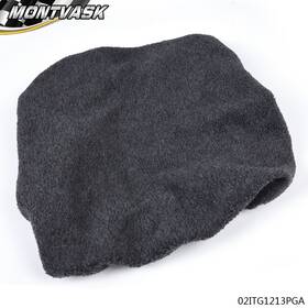 2014mmotor Mm17525 Fit For 14-21 Ford F150 F250 Pickup Center Armrest Console Lid Cover Gray