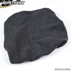 Mm17525 2014mmotor Fit For 14-21 Ford F150 F250 Pickup Center Armrest Console Lid Cover Gray