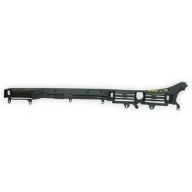 226852 2014-2021 Maserati Quattroporte M156 Dash Air Vent Trim Panel Cover 670011057