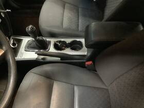 241-01315 Console Front Floor Fwd Fits 10-12 Fusion 351770