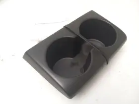 241-01348 2008-2010 Ford Explorer Rear Center Cup Drink Holder Oem