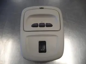 241-02010 02 03 04 05 06 07 Rendezvous Console Front Roof With Sunroof Garage Door Opener
