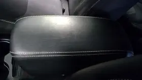 241-02731 Arm Rest Only Black Leather Awd Fits 15-17 Cherokee 81736