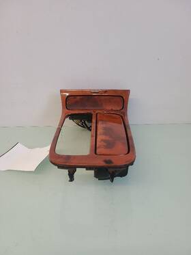 241-10355 Console Front Floor Shifter Trim Only Fits 02-04 Lexus Sc430 549801