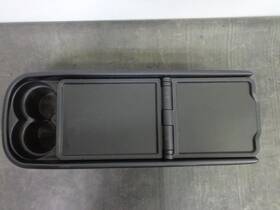 241-10825 12 Highlander Black Console Inner Storage Compartment