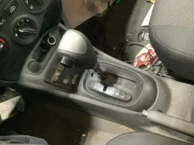 241-11487 Console Front Floor Thru 10/5/07 Sedan With Audio Jack Fits 07-08 Rio 329621