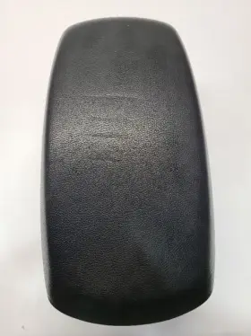 241-11642b 2014-16 Hyundai Elantra Front Console Lid Sedan Floor Us Built