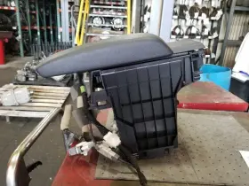 241-12046b Console Front Floor Sliding Armrest Fits 10-13 Mazda 3 503379