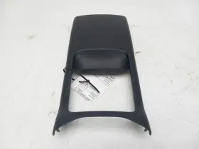 241-12550 2011-2012 Nissan Rogue Rear Center Console Trim Panel Box