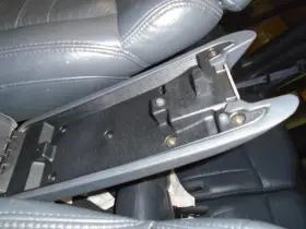 241.gm9395 Jimmys15 1995 Console Front 1005403