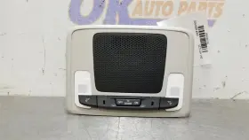 241.ho1l23 23 2023 Honda Hrv Hr-v Oem Overhead Roof Console Gray