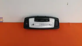 61319305794 2020 Bmw M4 F83 Convertible Roof Overhead Console