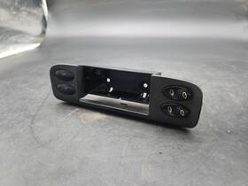 98655290100 04 Porsche 911 996 986 Boxster Center Console Ashtray Trim Bezel Q M4-675