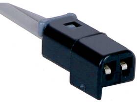 Ac Delco 22pdhm Glove Box Lamp Connector Fits Chevy Silverado 1500 1999-2003