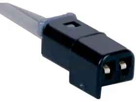 66yt31q Ac Delco Glove Box Lamp Connector Fits 2003-2006 Chevy Ssr