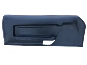 4014l Accu-form Door Panel Cover - Driver Side