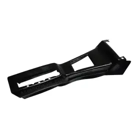 Af3130201 Accu-form Plastics 1970-81 Pontiac Firebird Center Console Cover Black