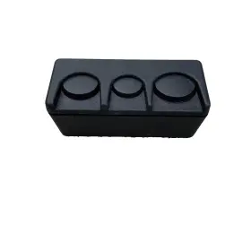 10436137 Acdelco Gm Original Equipment Console Change Holder/coin Storage P/n