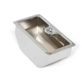 Fm-bc008n Acp Floor Console Ashtray Receptacle