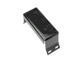Action Crash Jh78t1 Console Bracket For 68-72 Chevy Gmc Chevelle Monte Carlo El Camino Sprint