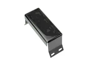 Jh78t1 Action Crash Console Bracket For 68-72 Chevy Gmc Chevelle Monte Carlo El Camino Sprint