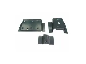 Jx51s1 Action Crash Console Bracket For Monte Carlo El Camino Cutlass Supreme Regal Malibu