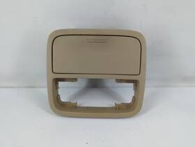 Acura 0t9s-1 2007 Tsx Overhead Roof Console Aa5kp