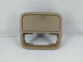 0t9s-1 Acura 2007 Tsx Overhead Roof Console Aa5kp