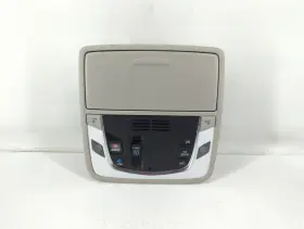 122622 Acura 2023 Tlx Overhead Roof Console C671z