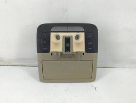 Acura 2300997 2010 Mdx Overhead Roof Console F7pvh