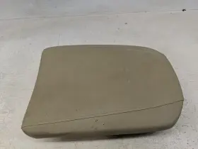 241-10331 Acura Mdx Center Console Armrest Cover Lid Tan V4gok