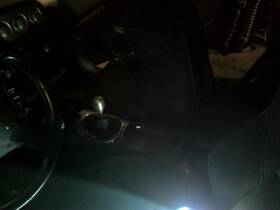 Acura 241-11832a Console Front Floor Fits 02-06 Rsx 144697