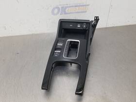 Acura 241-14098 23 2023 Integra A-spec Front Center Floor Console Finish Panel Black