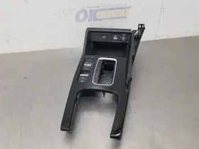 241-14098 Acura 23 2023 Integra A-spec Front Center Floor Console Finish Panel Black