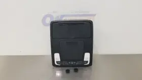 241.ac1224 Acura 24 Integra Type S Roof Overhead Console Black