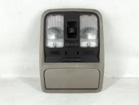 279b-actlhl4 Acura 2009 Mdx Overhead Roof Console U5sta