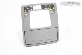 31000874 Acura 2023-2024 Integra Roof Upper Center Overhead Console Trim Cover Bezel Oem