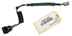39118tz5a11 Acura 2017 Mdx Center Console Usb Port With Connector Cable Wiring Harness Oem