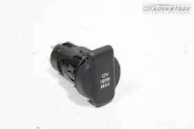 39620-3m0-j01 Acura 2023-2024 Integra Center Console 12v 180w Max Power Outlet Socket Oem
