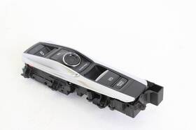 Acura 54000-tz3-a760 2015 - 2020 Tlx Center Console Gear Shifter Switch Panel Oem # 17233