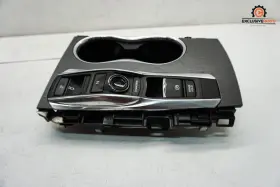 54000tz3a760m1 Acura 18-20 Tlx Technology Oemcenter Console Cup Holder Trim With Shifter 5039