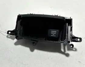 5a310 Acura 2017-2018 Mdx Front Center Console Ash Tray Storage Compartment Box Oem