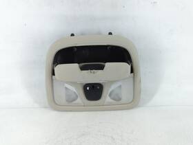 Acura 5mk051l2af 2017 Rdx Overhead Roof Console Vkg92