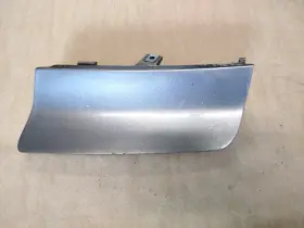 71102-sp0-a00zk Acura Oem 91-92 Usdm Legend Sedan Fog Light Bumper Lower Cover Fr Right Rosewood