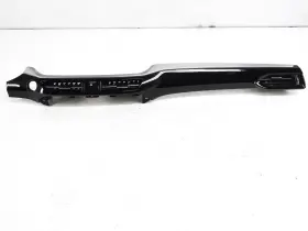 77241-tya-a03zb Acura 2022-2024 Mdx Center Passenger Dash Bezel With Air Vents