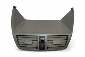 Acura 77250-stx-a11 Mdx 07-13 Instrument Center Air Vent D036 Oem 2007 2008