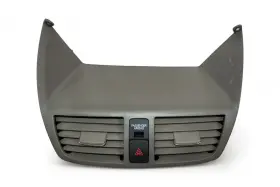 77250-stx-a11 Acura Mdx 07-13 Instrument Center Air Vent D036 Oem 2007 2008