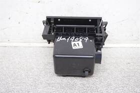 Acura 77281-tx6-a03zb Ilx 2016-2017 Center Pocket Tray Compartment