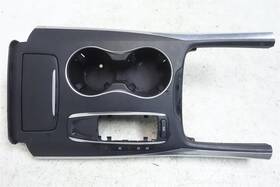 Acura 77281-tz5-a01za Mdx 2014-2015 Shifter Shift Bezel Trim Console Panel