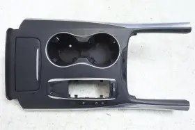 77281-tz5-a01za Acura Mdx 2014-2015 Shifter Shift Bezel Trim Console Panel
